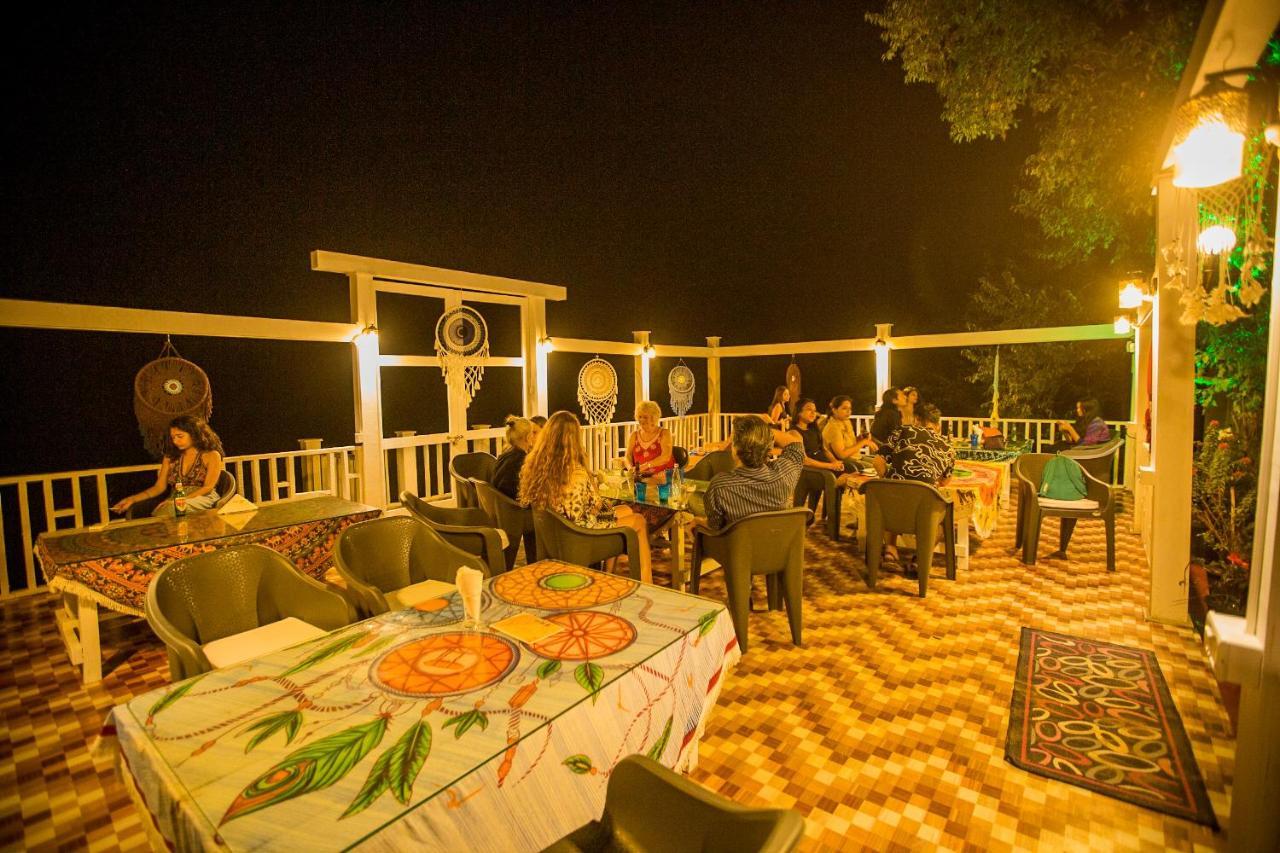 Dreamcatcher Unique Retreat Yoga & Spa Palolem Luaran gambar